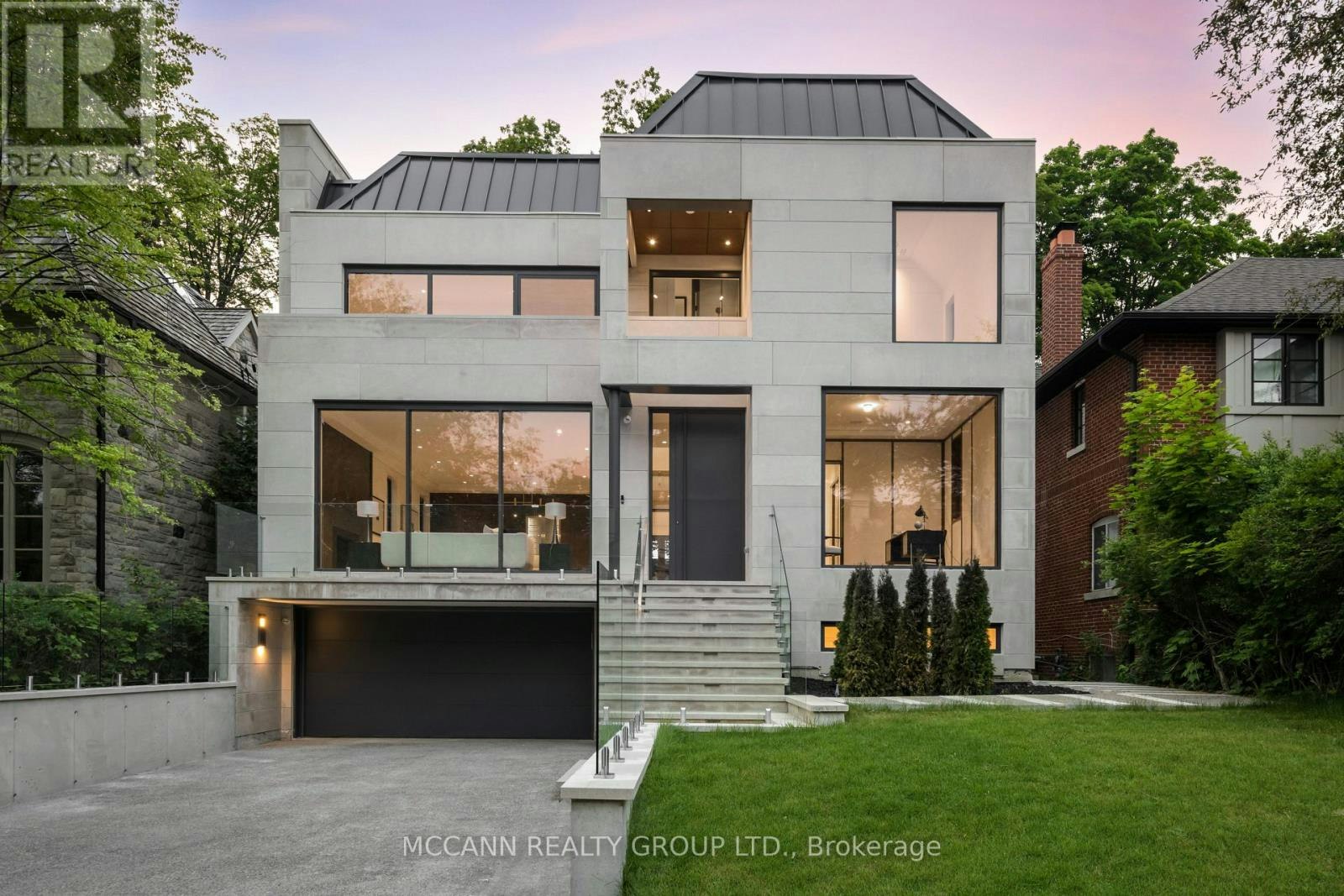 64 Glengowan Road, Toronto, ON, M4N 1G4