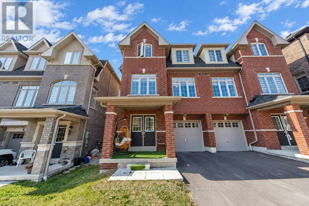 2620 Apricot Lane, Pickering, ON, L1X 0G8 - 4