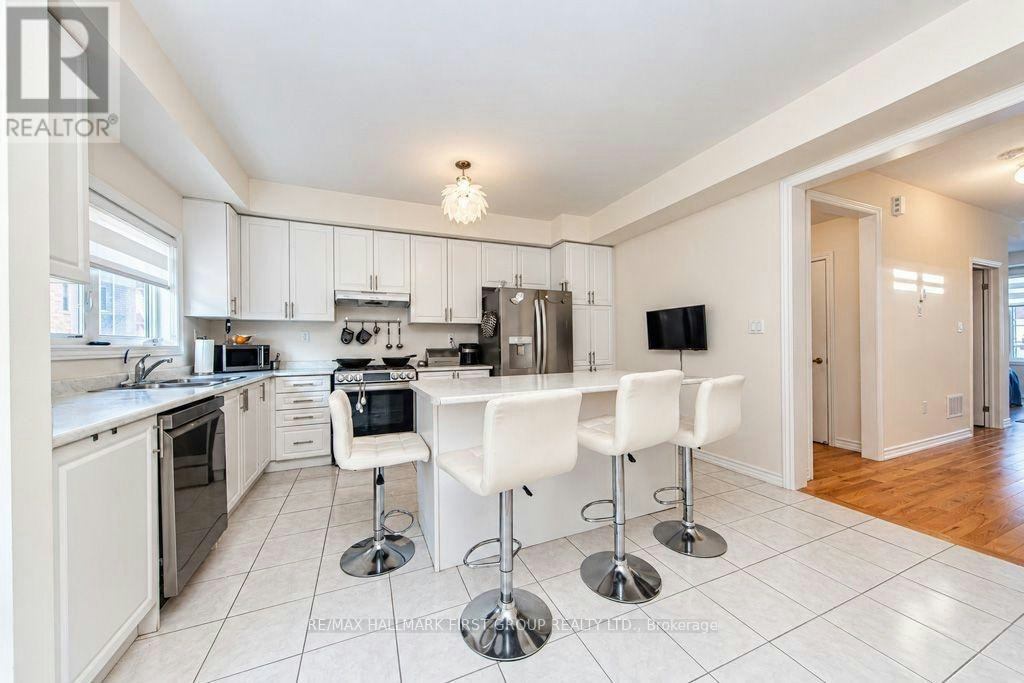 2620 Apricot Lane, Pickering, ON, L1X 0G8 - 21