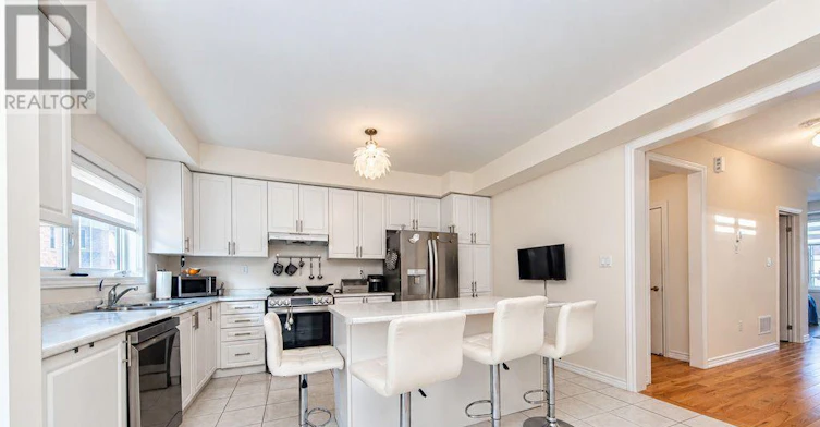 2620 Apricot Lane, Pickering, ON, L1X 0G8 - 21