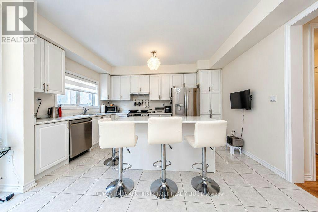 2620 Apricot Lane, Pickering, ON, L1X 0G8 - 22