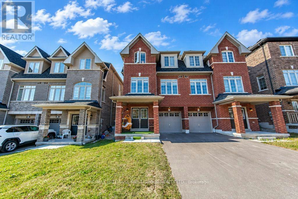 2620 Apricot Lane, Pickering, ON, L1X 0G8 - 3