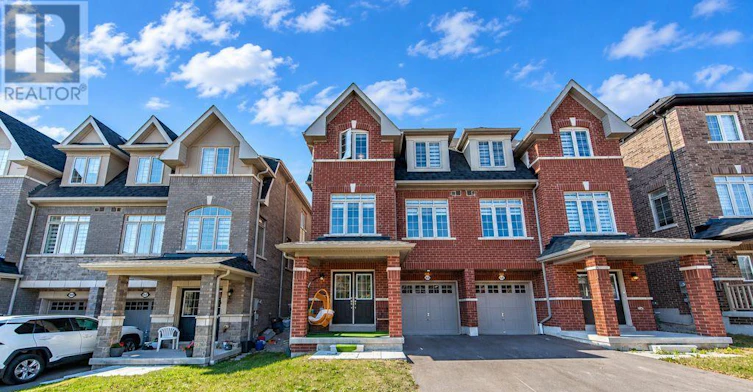 2620 Apricot Lane, Pickering, ON, L1X 0G8 - 3