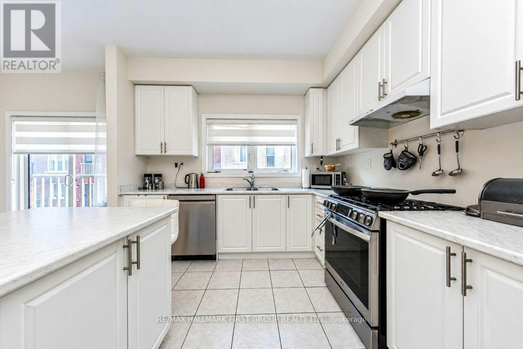 2620 Apricot Lane, Pickering, ON, L1X 0G8 - 25