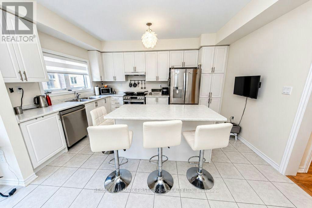 2620 Apricot Lane, Pickering, ON, L1X 0G8 - 23