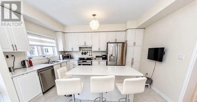 2620 Apricot Lane, Pickering, ON, L1X 0G8 - 23