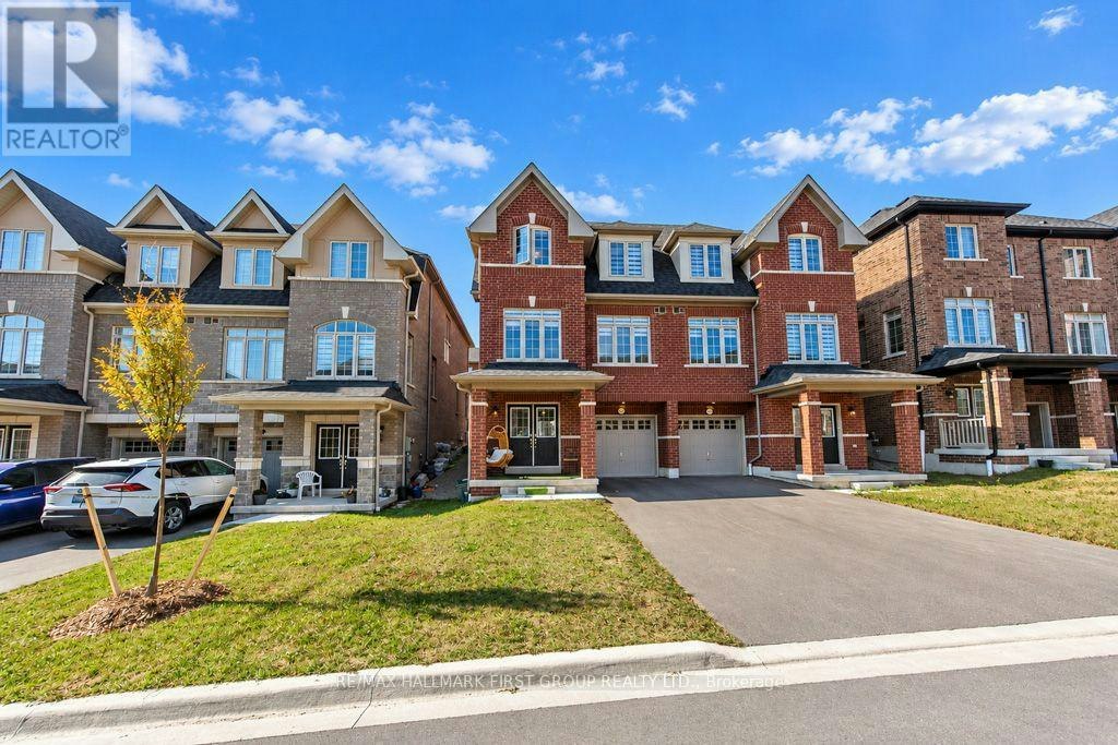 2620 Apricot Lane, Pickering, ON, L1X 0G8 - 2