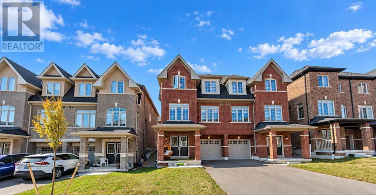2620 Apricot Lane, Pickering, ON, L1X 0G8 - 2