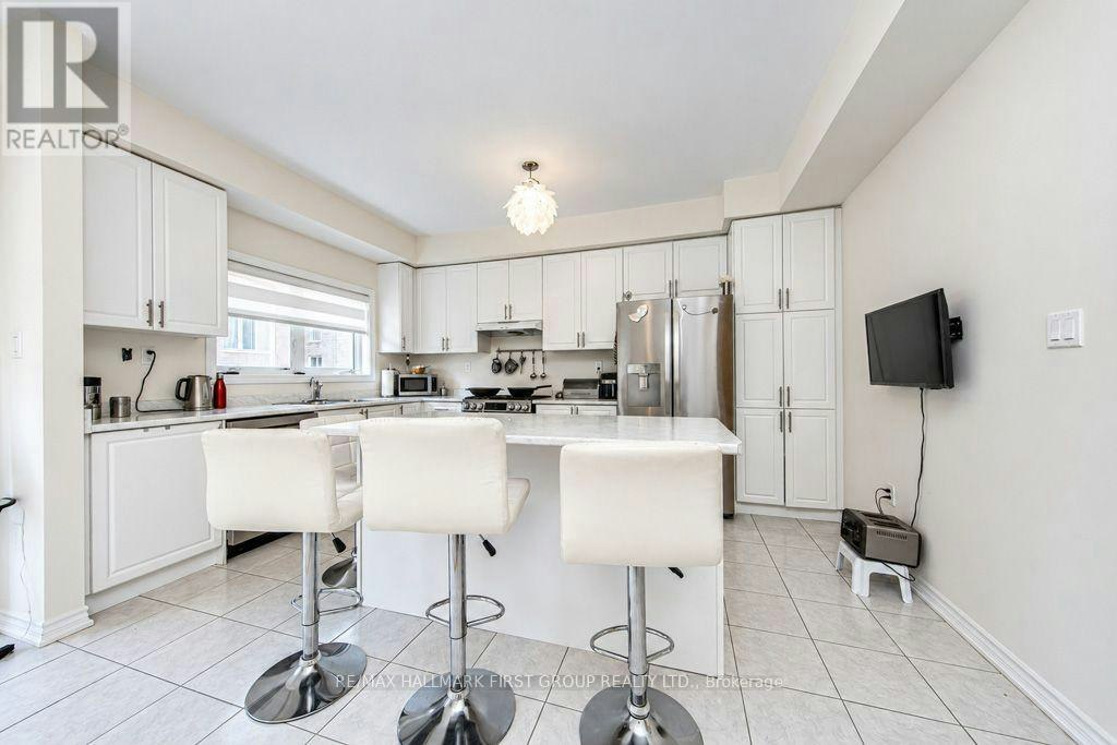 2620 Apricot Lane, Pickering, ON, L1X 0G8 - 24