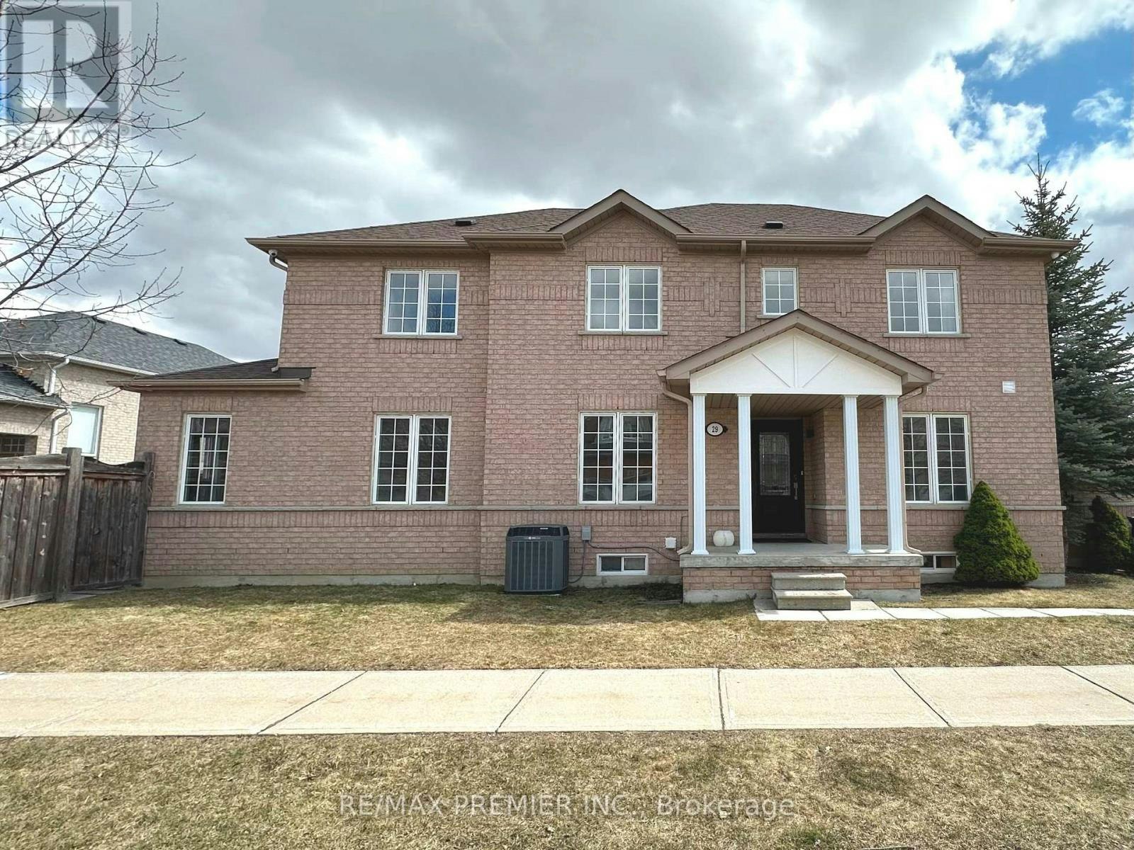 MAIN & 2ND-29 Ewart Street, Caledon, ON, L7E 2V4