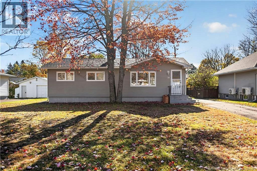 114 Traynor Street, Riverview, NB, E1B 3B2