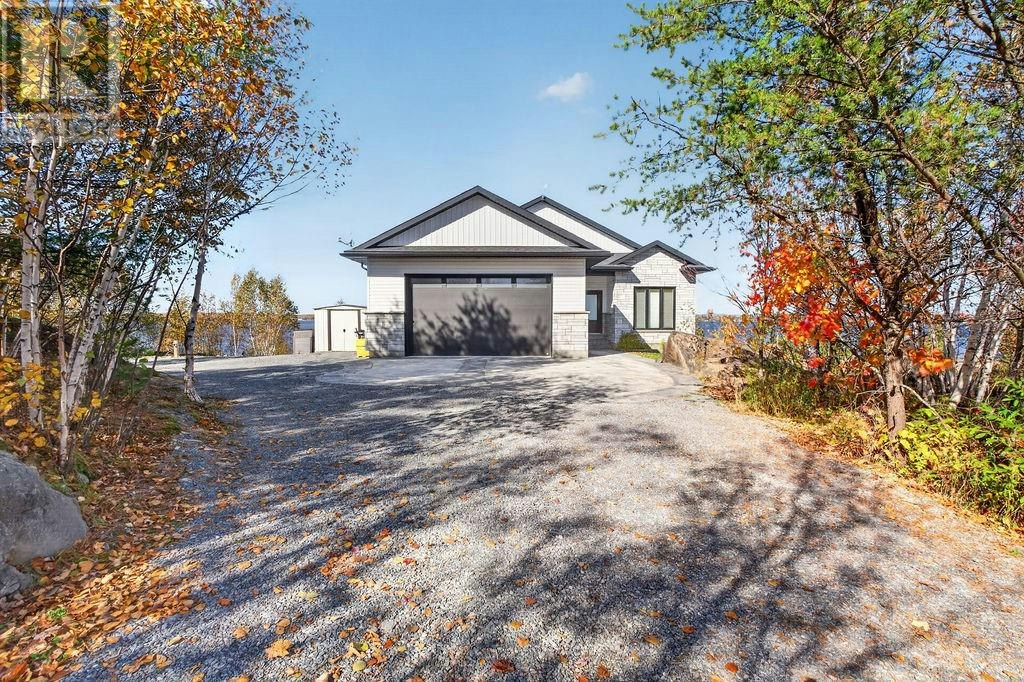 1916 Fire Route O, Greater Sudbury, ON, P0M 1B0