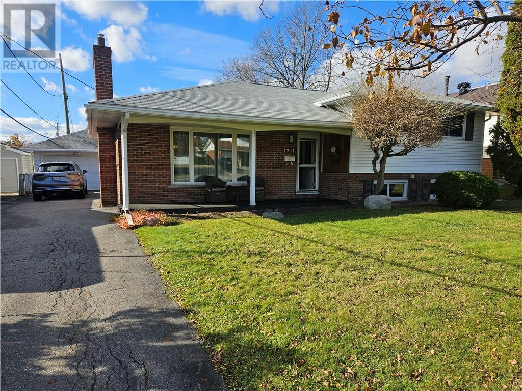 1211 Montrose Avenue, Greater Sudbury, ON, P3A 3B9