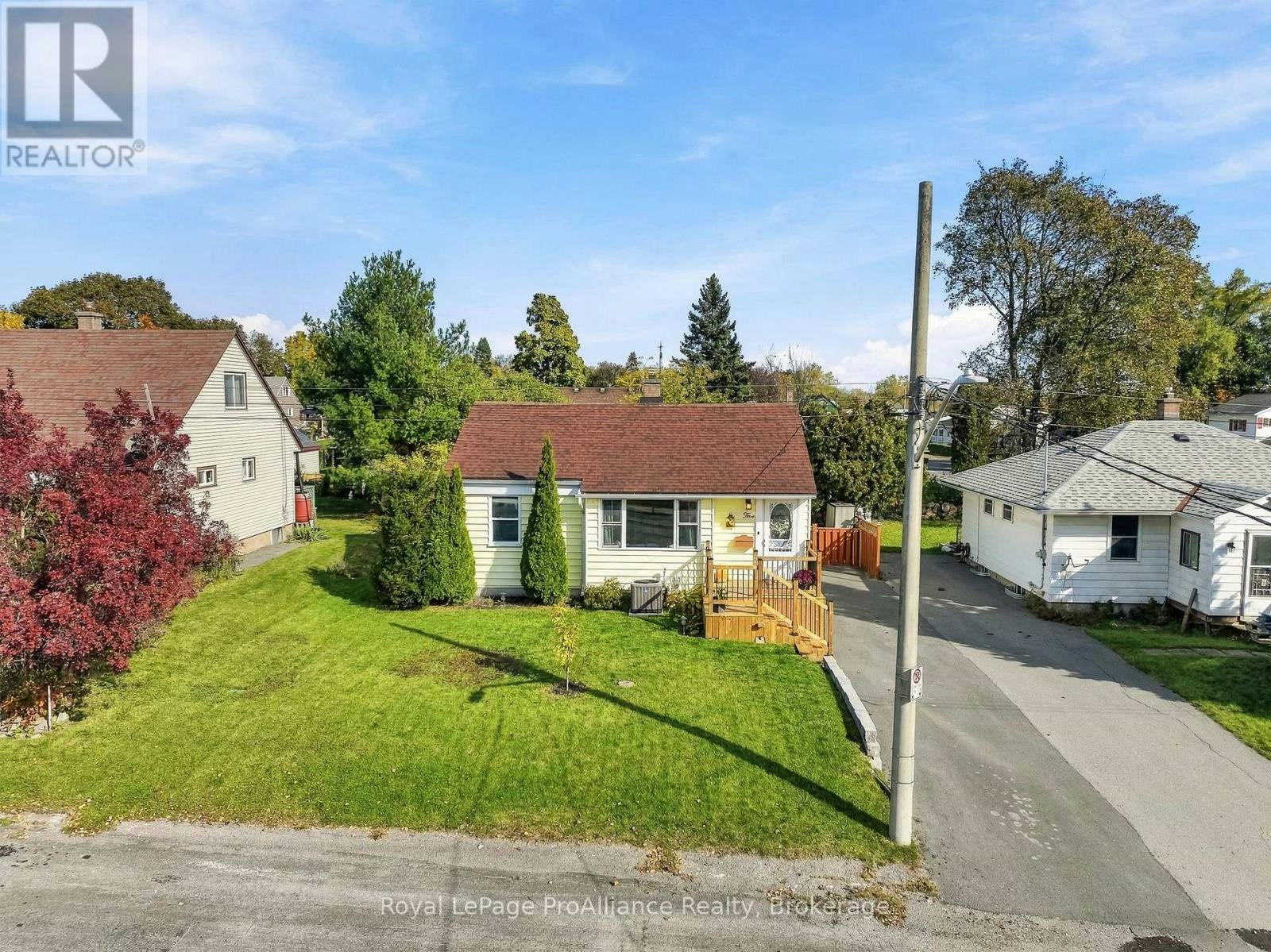 5 Third Street, Belleville, ON, K8N 4R7