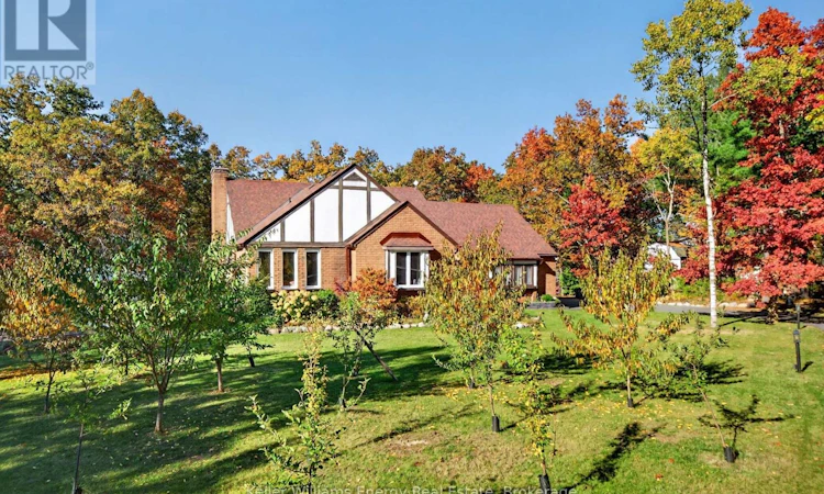 358 Hearns Road