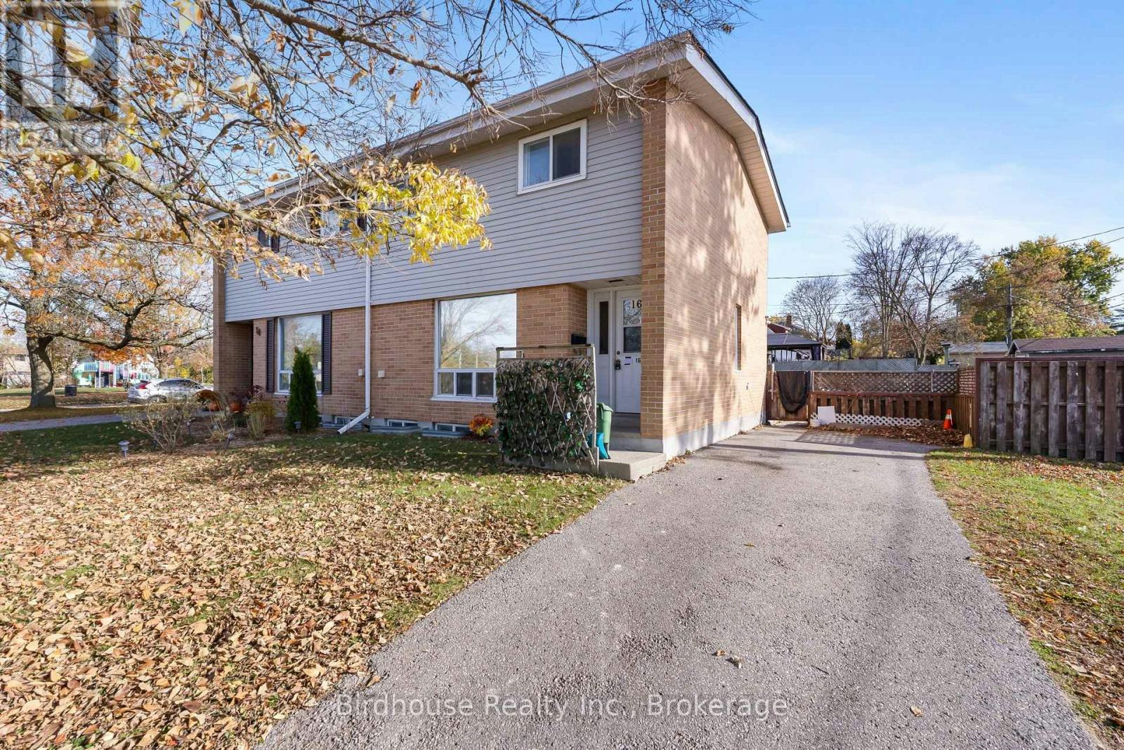 16 Logie Street, Kawartha Lakes, ON, K9V 1B8