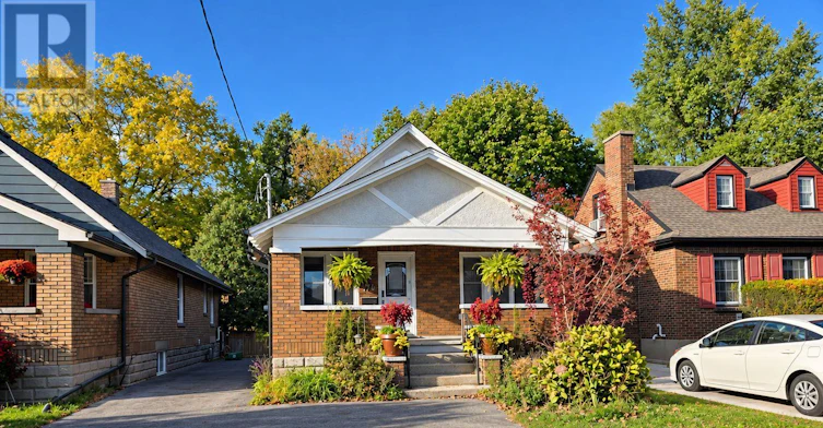 LOWER-474 Cheapside Street, London, ON, N5Y 3X3