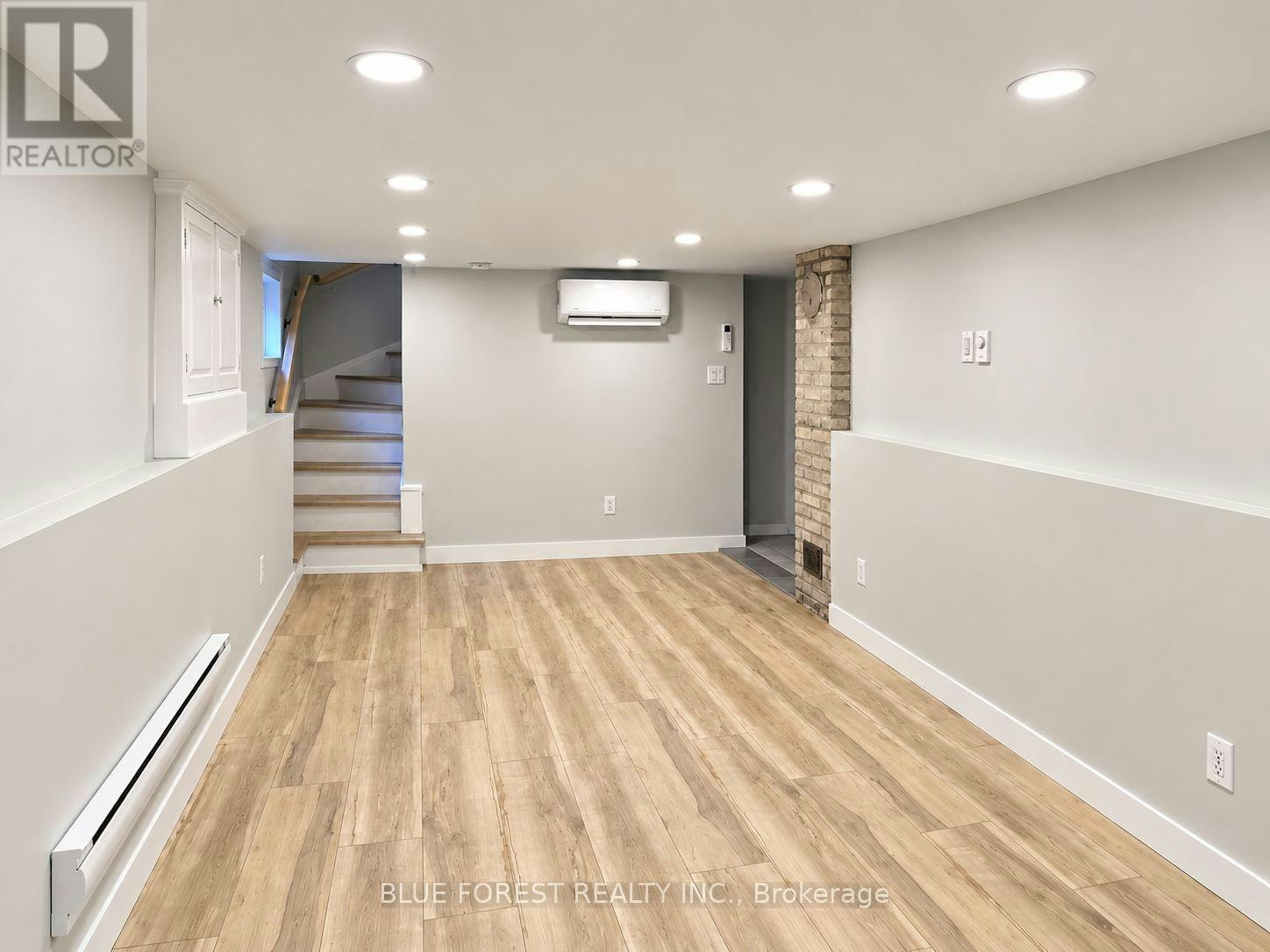 LOWER-474 Cheapside Street, London, ON, N5Y 3X3 - 3
