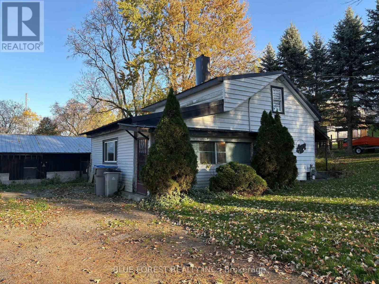 15 Charles Street N, St. Marys, ON, N4X 1C1