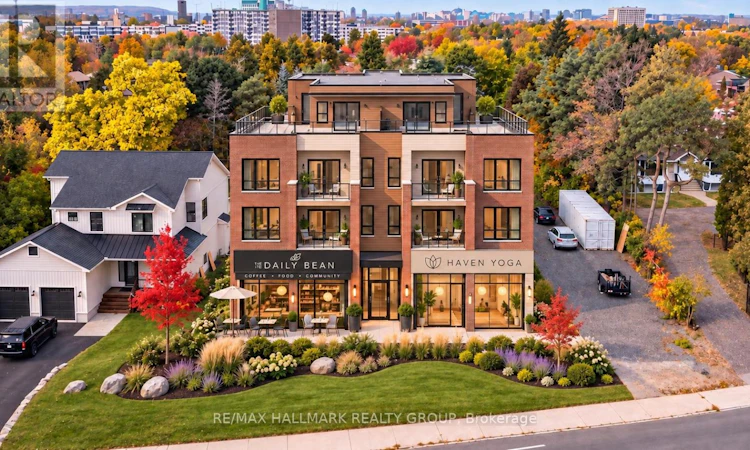 801 Walkley Road