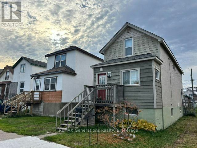 831 Mcintosh Street, Thunder Bay, ON, P7C 3A7