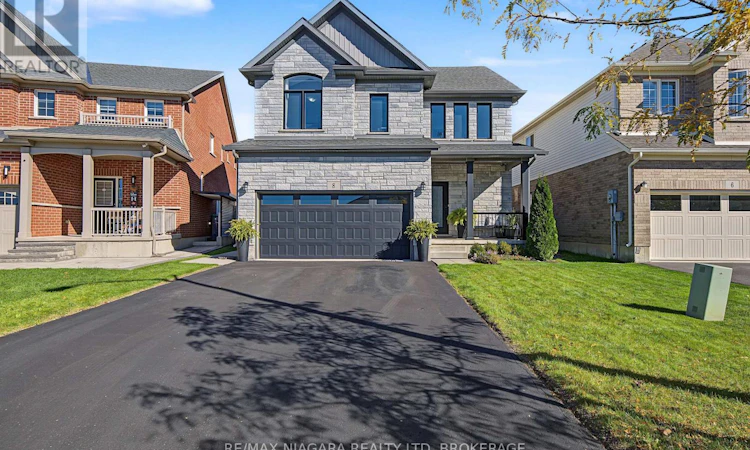 8 Elderberry Road