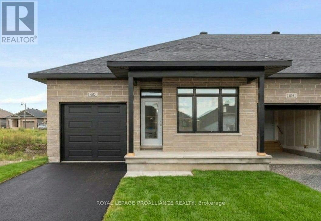 1032 Turner Drive, Brockville, ON, K6V 0G8
