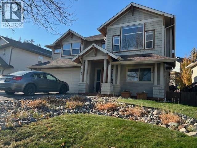2386 Bramble Lane, Kamloops, BC, V1S 1Z5