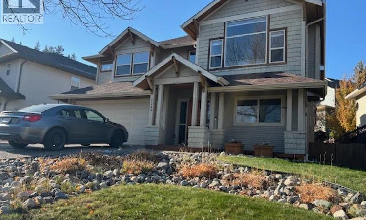 2386 Bramble Lane