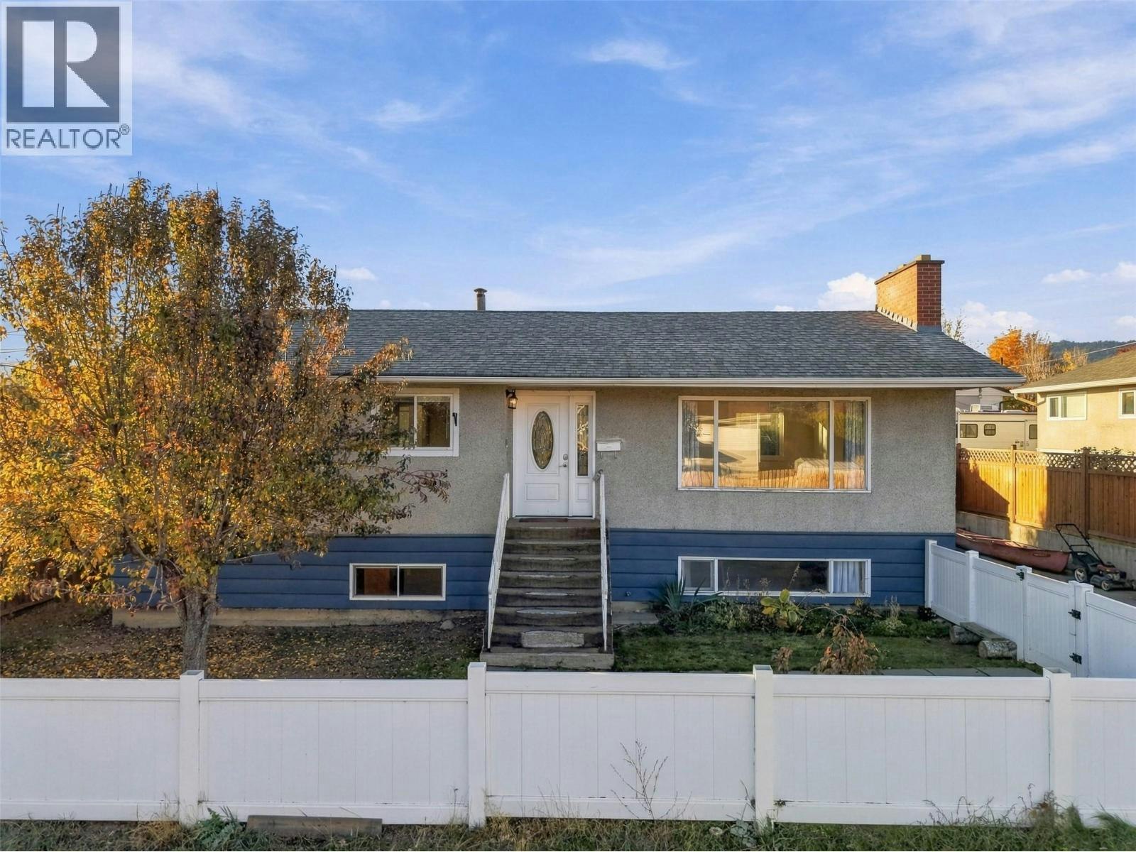 675 Windsor Avenue, Kamloops, BC, V2B 2B2