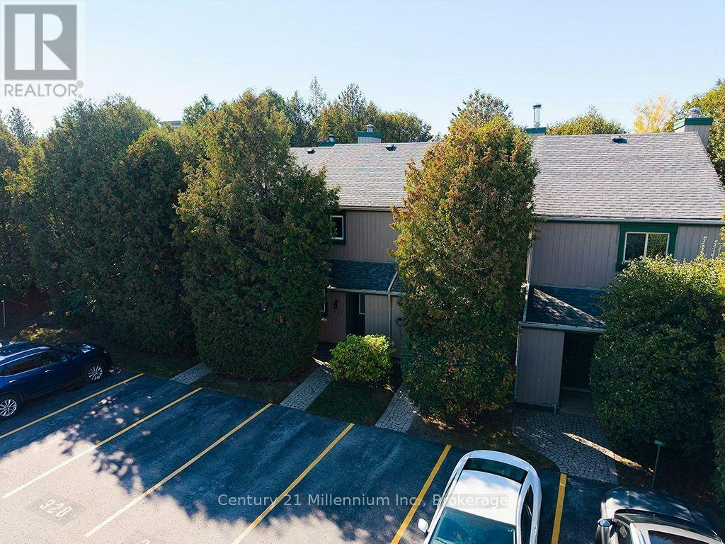 327-5 Dawson Drive, Collingwood, ON, L9Y 5B4