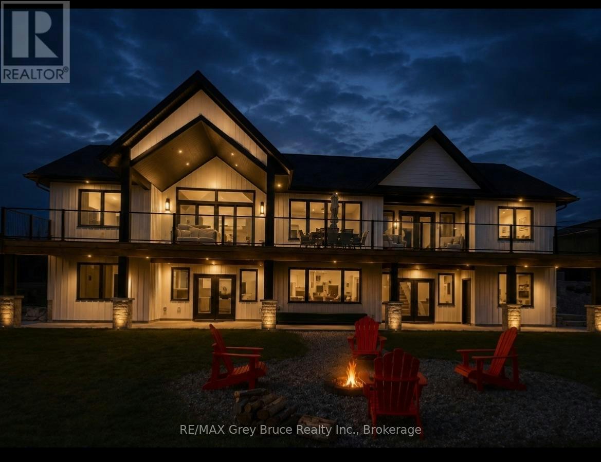 117 Almur Drive, Georgian Bluffs, ON, N0H 2T0