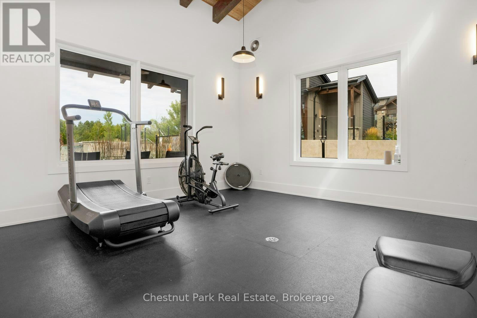 202-18 Beckwith Lane, Blue Mountains, ON, L9Y 3B6 - 42