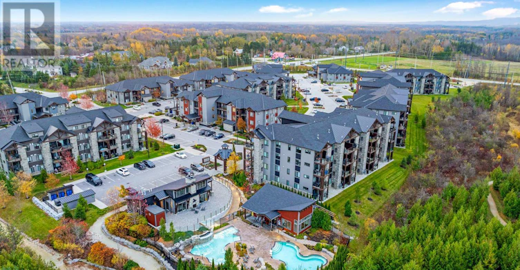 202-18 Beckwith Lane, Blue Mountains, ON, L9Y 3B6 - 3