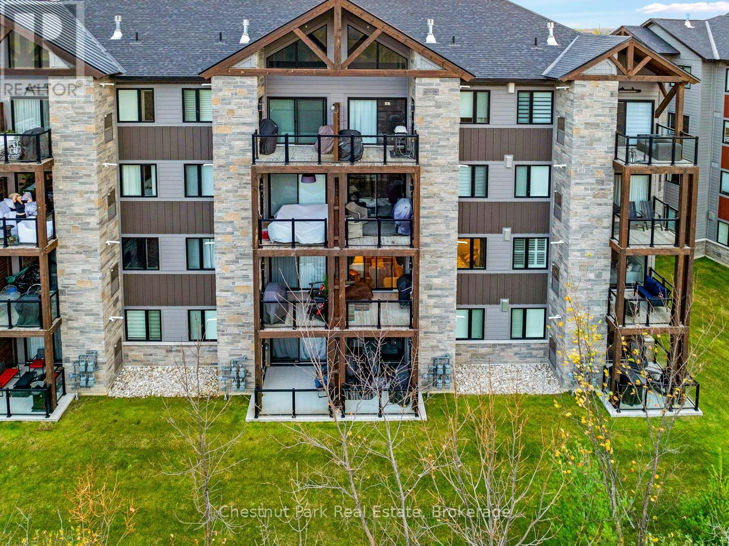 202-18 Beckwith Lane, Blue Mountains, ON, L9Y 3B6 - 5