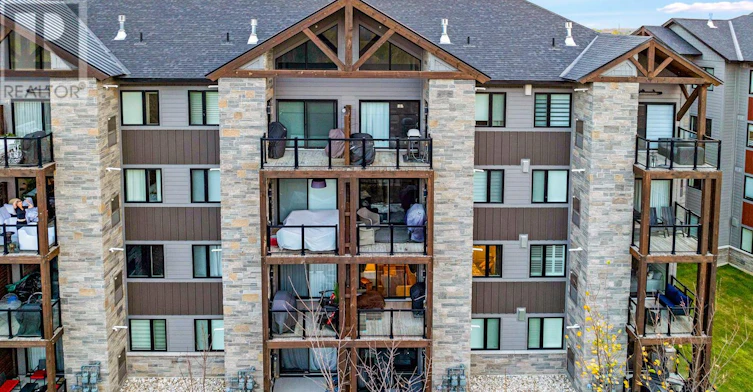 202-18 Beckwith Lane, Blue Mountains, ON, L9Y 3B6 - 5
