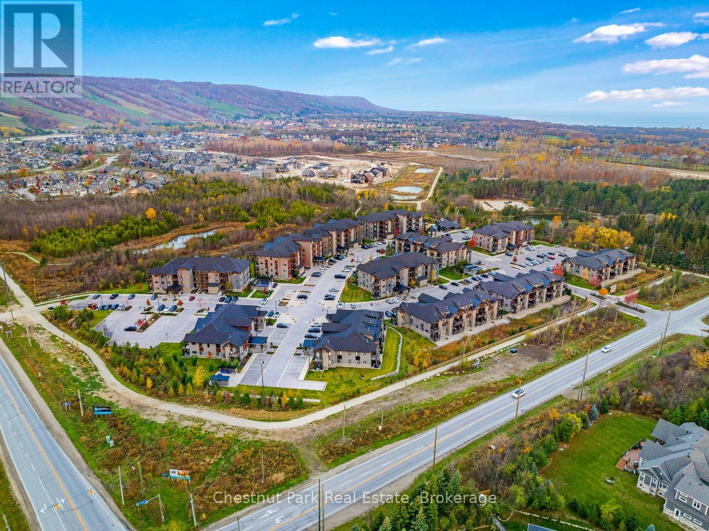 202-18 Beckwith Lane, Blue Mountains, ON, L9Y 3B6 - 46