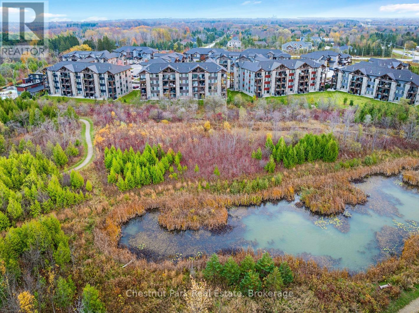 202-18 Beckwith Lane, Blue Mountains, ON, L9Y 3B6 - 44