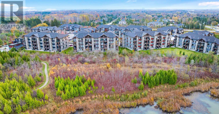 202-18 Beckwith Lane, Blue Mountains, ON, L9Y 3B6 - 44