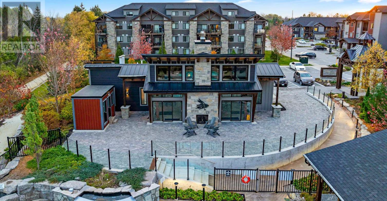 202-18 Beckwith Lane, Blue Mountains, ON, L9Y 3B6 - 35