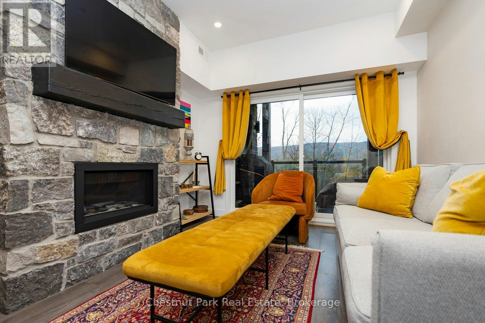 202-18 Beckwith Lane, Blue Mountains, ON, L9Y 3B6 - 12
