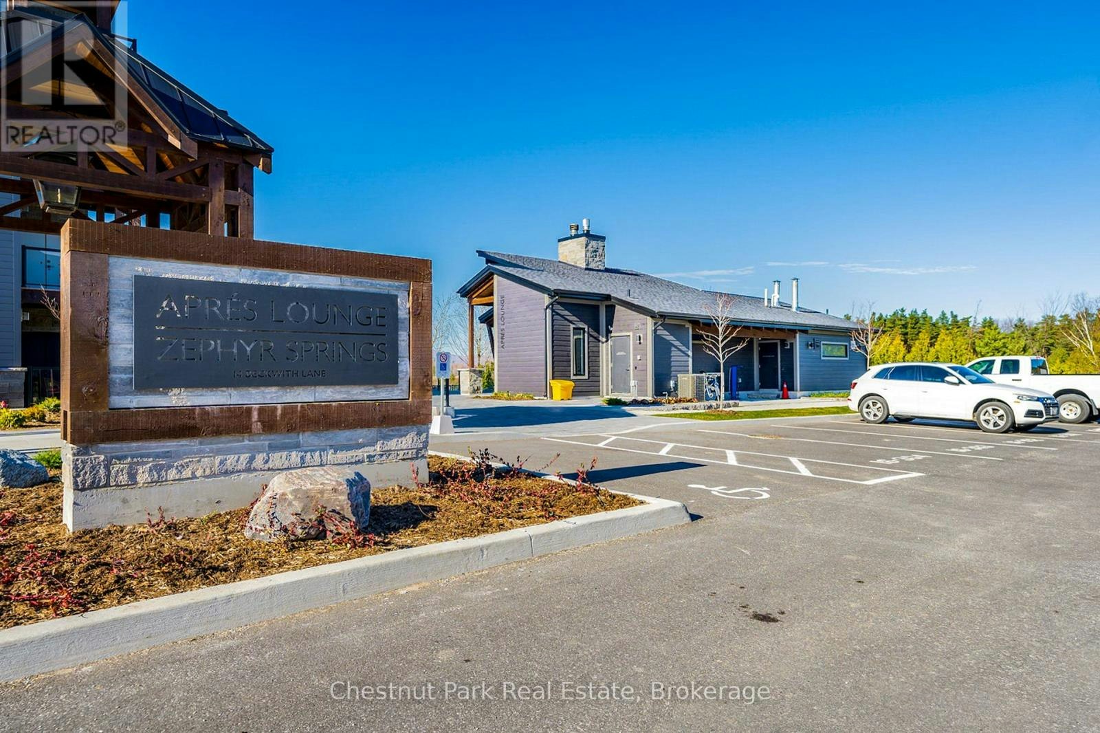 202-18 Beckwith Lane, Blue Mountains, ON, L9Y 3B6 - 28