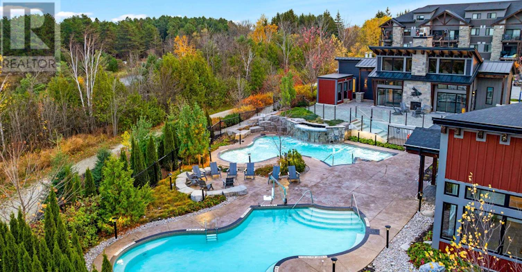202-18 Beckwith Lane, Blue Mountains, ON, L9Y 3B6