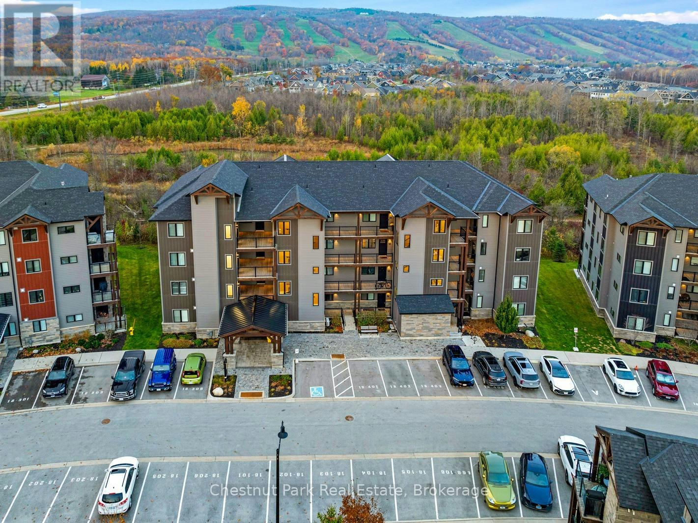 202-18 Beckwith Lane, Blue Mountains, ON, L9Y 3B6 - 48