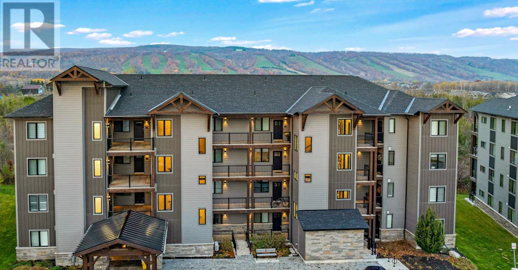 202-18 Beckwith Lane, Blue Mountains, ON, L9Y 3B6 - 4