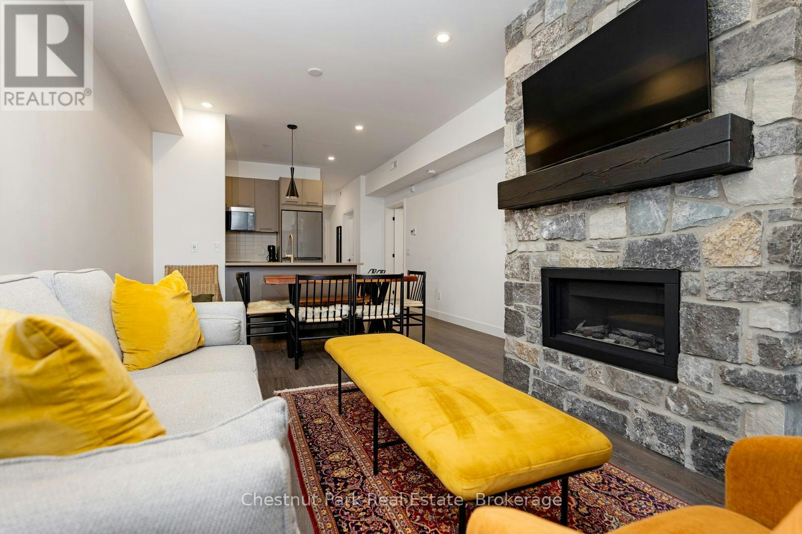 202-18 Beckwith Lane, Blue Mountains, ON, L9Y 3B6 - 11