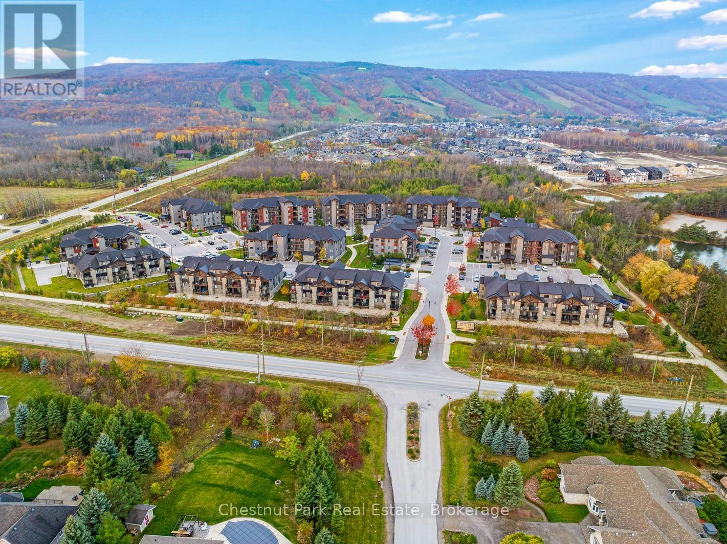 202-18 Beckwith Lane, Blue Mountains, ON, L9Y 3B6 - 45