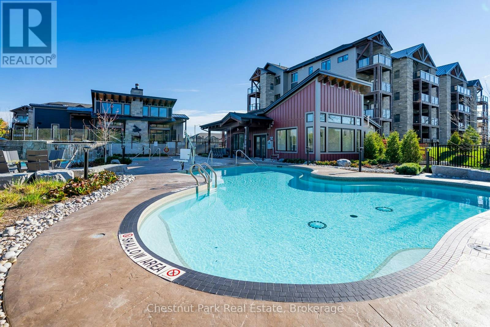 202-18 Beckwith Lane, Blue Mountains, ON, L9Y 3B6 - 33