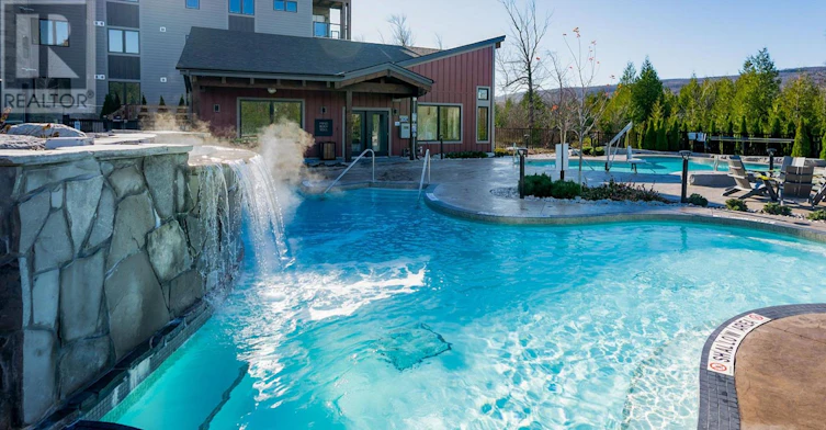 202-18 Beckwith Lane, Blue Mountains, ON, L9Y 3B6 - 32