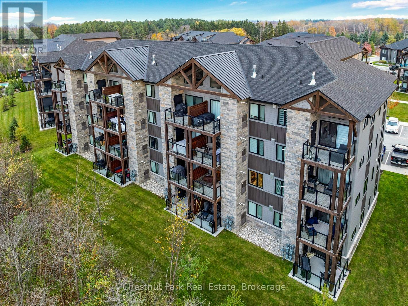 202-18 Beckwith Lane, Blue Mountains, ON, L9Y 3B6 - 47
